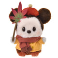 Mickey stuffed toy Autumn Urupocha-chan