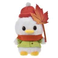 Donald Plush Autumn Urupocha-chan