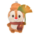 Dale Plush Autumn Urupocha-chan