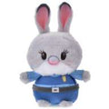 Judy Hopps Plush Urupocha-chan Zootopia