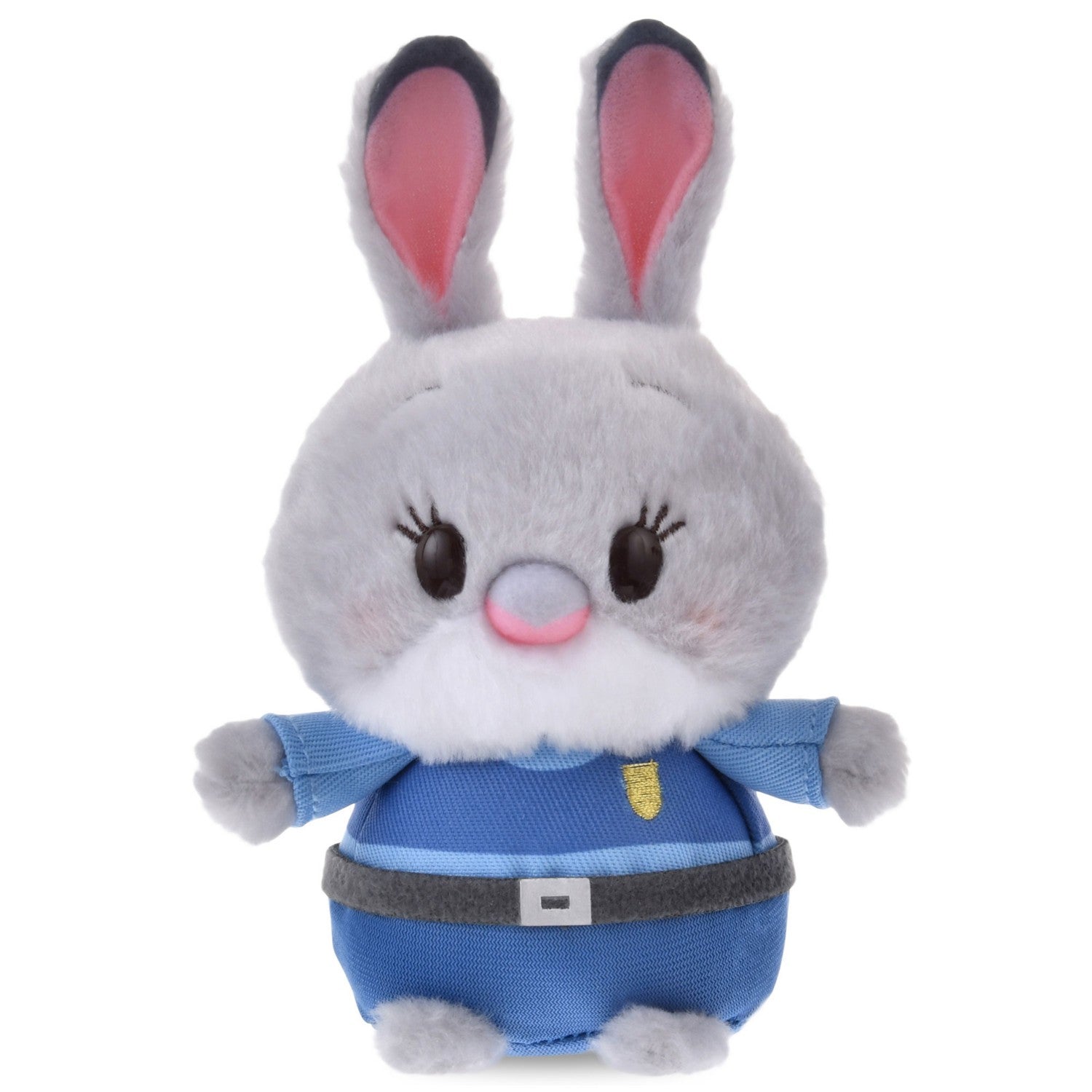 Judy Hopps Plush Urupocha-chan Zootopia