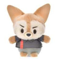 Finnick stuffed toy Urupocha-chan Zootopia