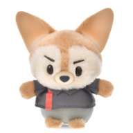 Finnick stuffed toy Urupocha-chan Zootopia