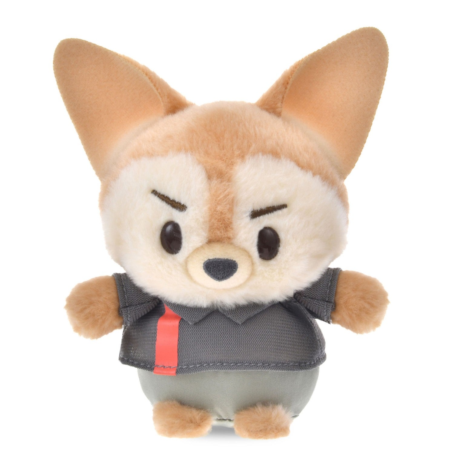 Finnick stuffed toy Urupocha-chan Zootopia