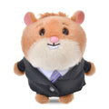 Lemming Businessman Plush Toy Urupocha-chan Zootopia