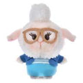 Bellwether Plush Urupocha-chan Zootopia