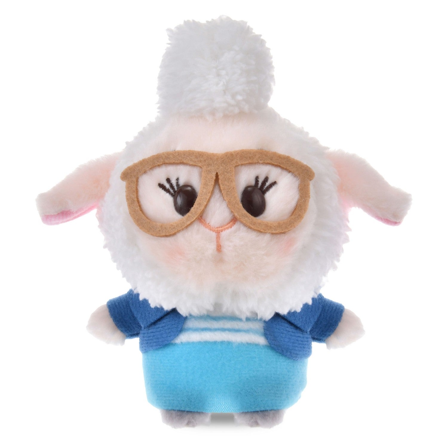 Bellwether Plush Urupocha-chan Zootopia