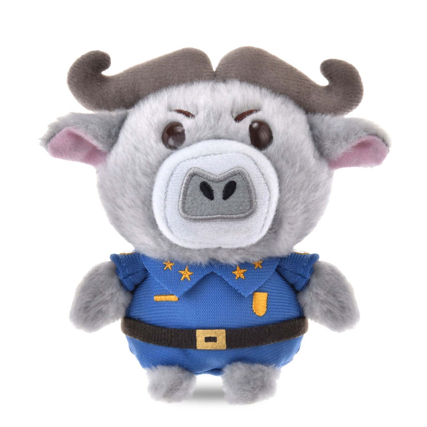 Bogo stuffed toy Urupocha-chan Zootopia