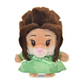 Furu Furu Plush Urupocha-chan Zootopia
