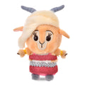 Gazelle stuffed toy Urupocha-chan Zootopia