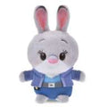 Judy Hopps Plush Urupocha-chan Zootopia 2