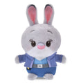 Judy Hopps Plush Urupocha-chan Zootopia 2