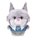 [Restock] Paubert Plush Toy Urupocha-chan Zootopia 2