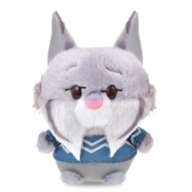 [Restock] Paubert Plush Toy Urupocha-chan Zootopia 2