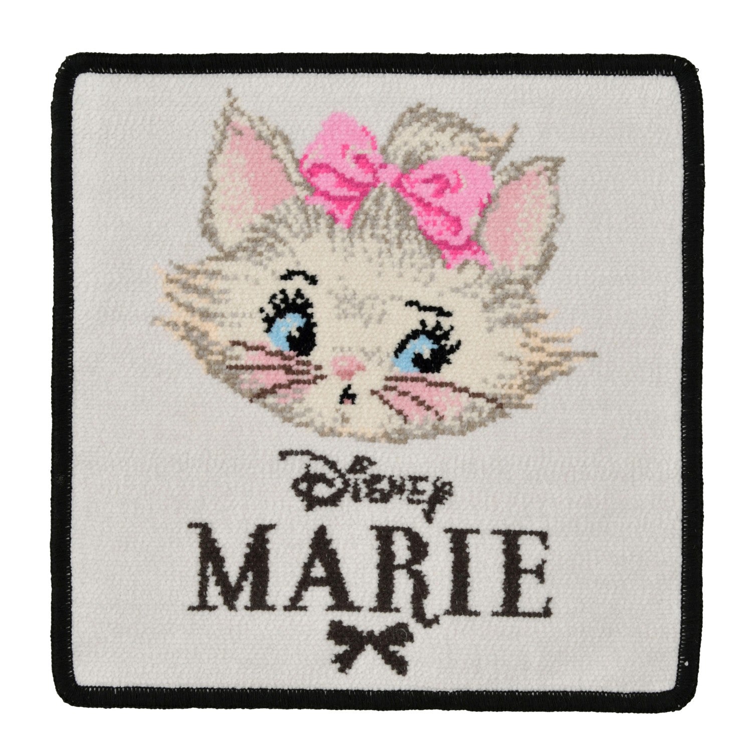 Marie Fashionable Cat Mini Towel ARISTOCATS 55TH