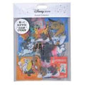 Oshare Cat Seal/Sticker Clear Peel and Stick Jazz it Up Sticker Collection