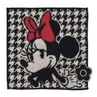 [Restock] [MARY QUANT] Minnie Mini Towel Minnie Collection