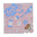 Jack & Gus Mini Towel Pattern Cinderella
