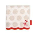 Minnie mini towel color link