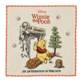 Winnie the Pooh Mini Towel Story