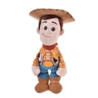 Woody Plush Disney stanDs Toy Story