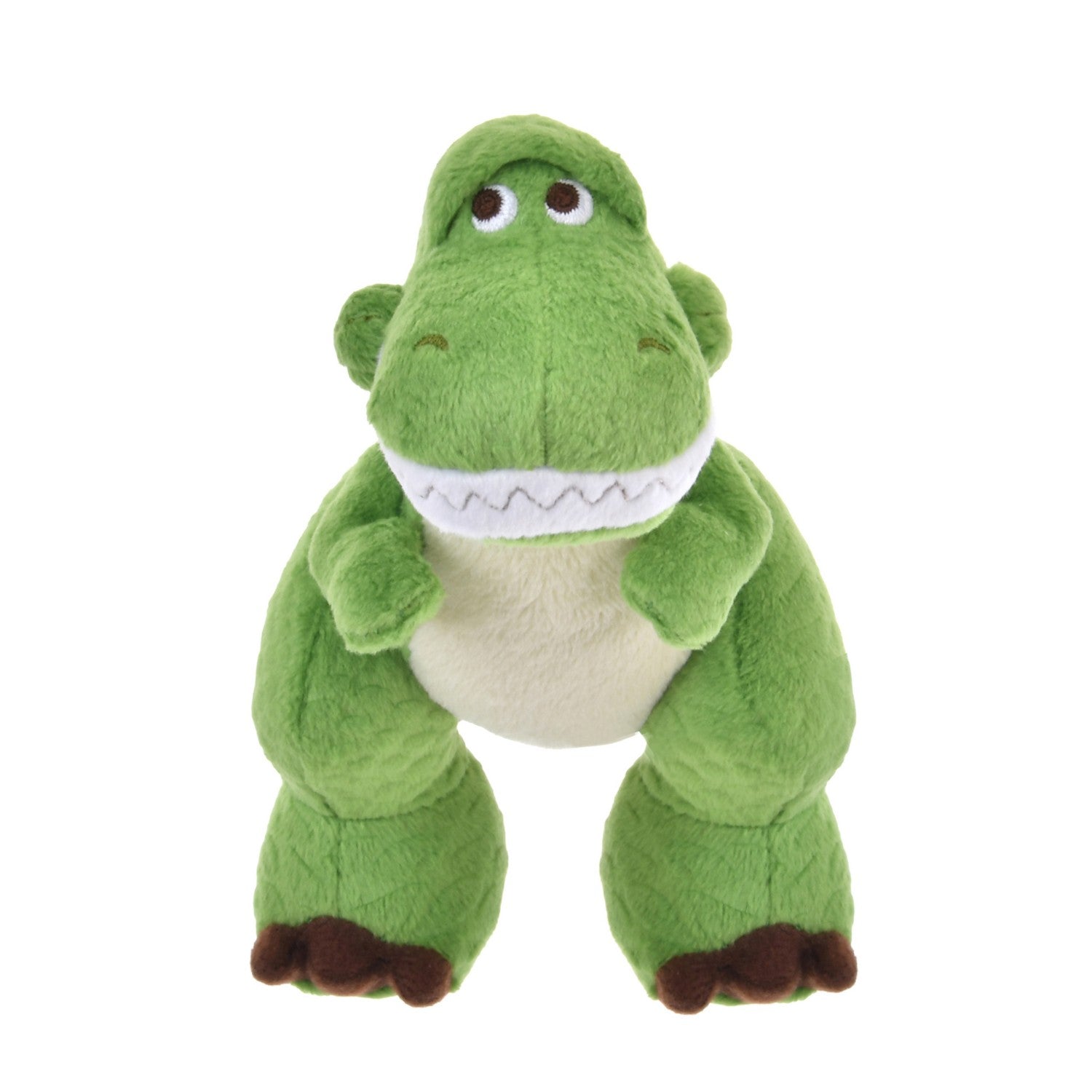 Rex Plush Disney stanDs Toy Story