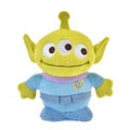 Little Green Men/Alien Plush Disney stanDs Toy Story