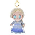 Elsa Plush Keychain/Keychain Frozen 2 TINY FROZEN