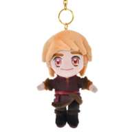 Christoph Plush Keychain/Keychain Frozen 2 TINY FROZEN