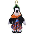 Goofy Plush Keychain/Keychain Kimono