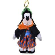 Goofy Plush Keychain/Keychain Kimono