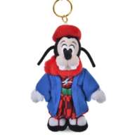 Max Plush Keychain/Keychain Kimono