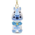 Stitch Plush Keychain/Keychain Disney store ETO collection 2026