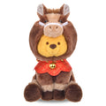 Winnie the Pooh Plush Toy (S) Disney store ETO collection 2026