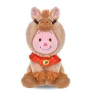 Piglet Plush Disney store ETO collection 2026