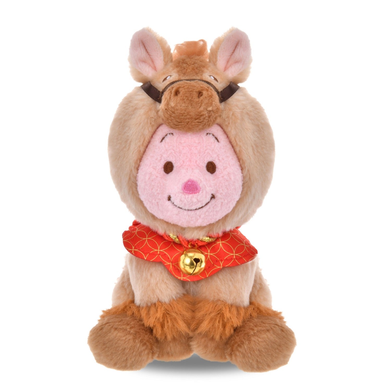 Piglet Plush Disney store ETO collection 2026