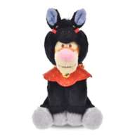 Tigger Plush Disney store ETO collection 2026