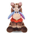 Eeyore stuffed toy Disney store ETO collection 2026