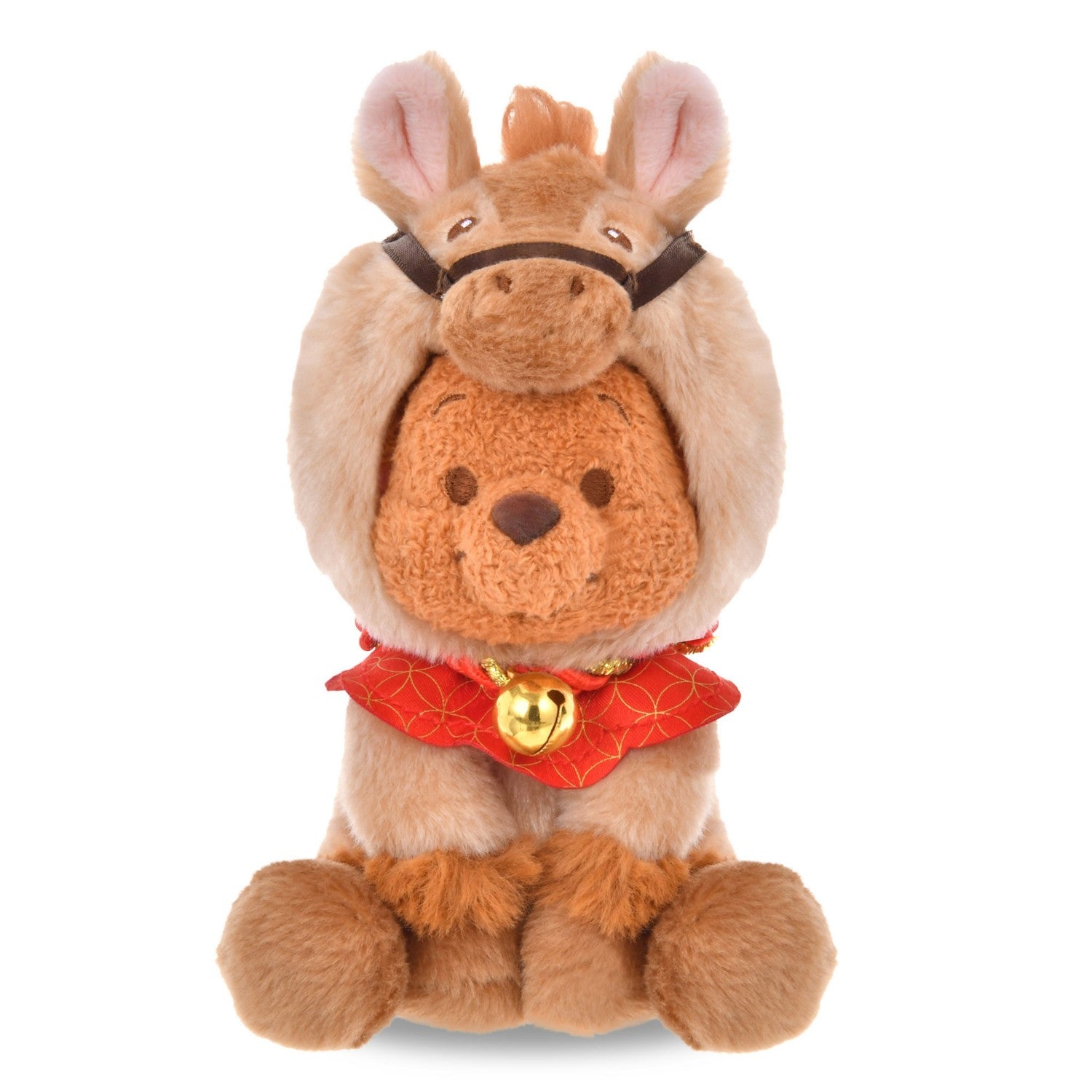 Lou Plush Disney store ETO collection 2026