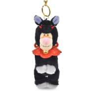 Tigger Plush Keychain/Keychain Disney store ETO collection 2026