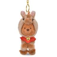 Lou Plush Keychain/Keychain Disney store ETO collection 2026