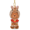 Lou Plush Keychain/Keychain Disney store ETO collection 2026