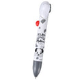 101 Dalmatians Ballpoint Pen Hold Action