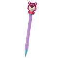 Lotso Ballpoint Pen Mogumogu Action Ururu Eye