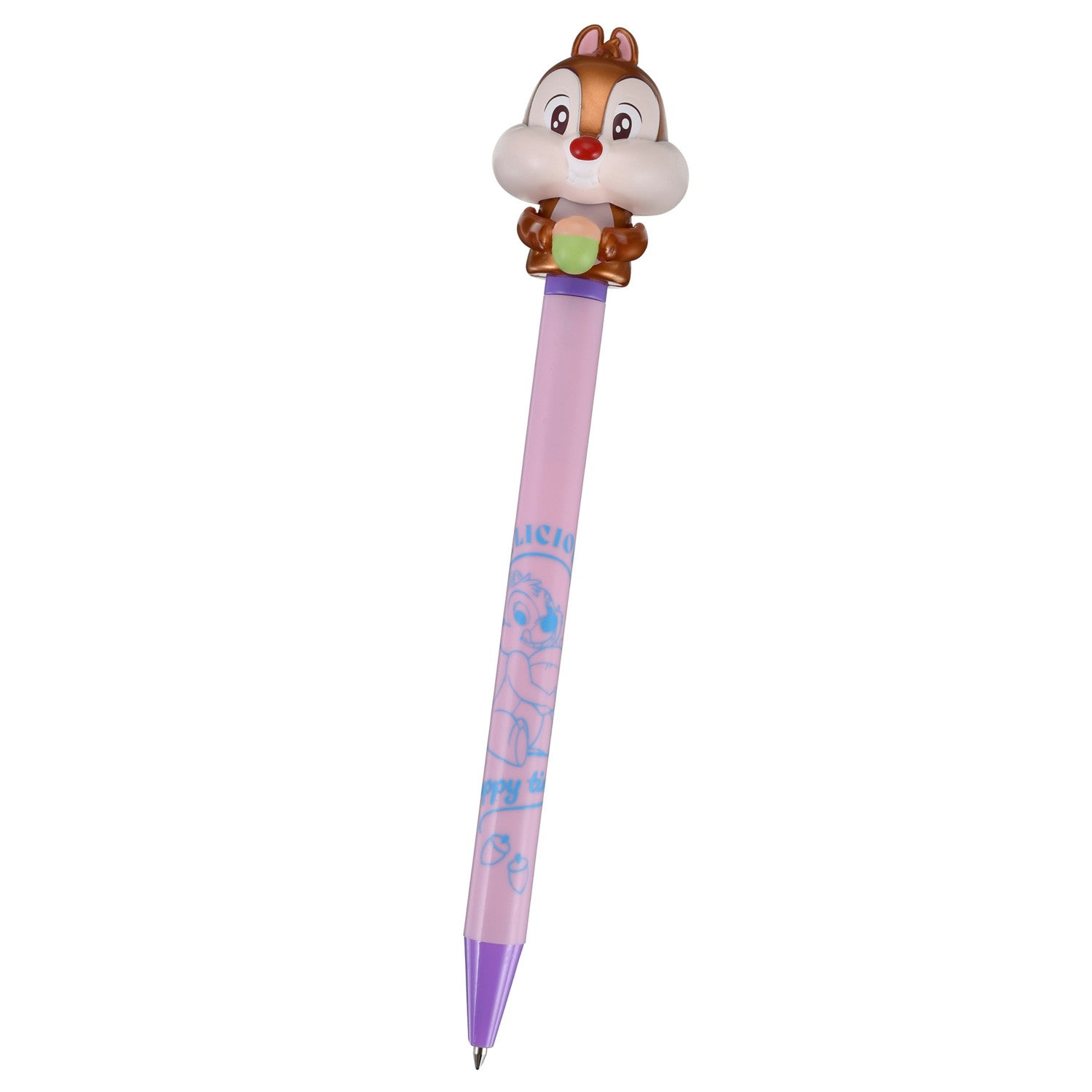 Dale Ballpoint Pen Mogu Mogu Action Ururu Eye