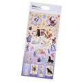 Disney Character Seal/Sticker Japanese Paper Style Horse 2026 Sticker Collection