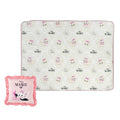 Marie Fashionable Cat Blanket 2WAY ARISTOCATS 55TH