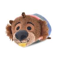 Tsum Tsum Plush Nibbles Maplestick Mini (S) Zootopia 2 TSUM TSUM
