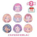 Disney Princess Secret Face Mask Anime DISNEY SKIN CARE