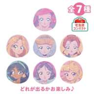 Disney Princess Secret Face Mask Anime DISNEY SKIN CARE